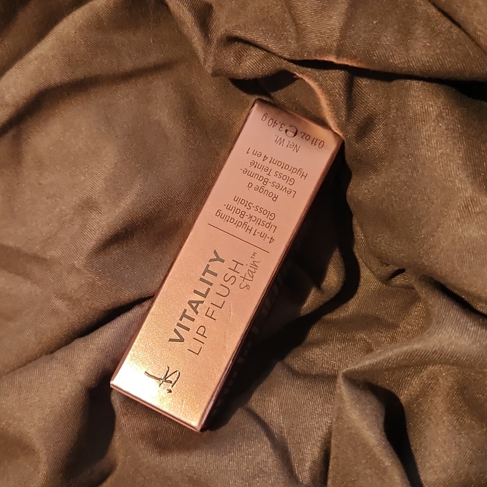 It Cosmetics Vitality Lip Flush Stain